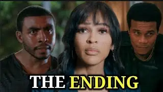 TYLER PERRY'S DIVORCE IN THE BLACK Recap | Ending Explained