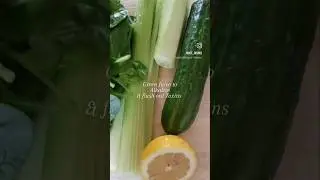 Weight Loss Green Juice #pcos #acne #acnecure #skincare #skinhealth #weightloss #acnetreatment #skin