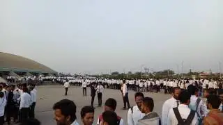 Entry of Surat national convention 2016 - eBiz