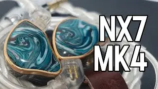 niceHCK NX7 MK4 간단 개봉 사용기
