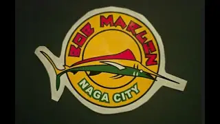 Bob Marlin, Naga - Kinunot and Pata for Lunch