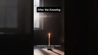 After the Knowing Ep.11 #facts #shorts #short #shortvideos #motivation #viralvideos #viral #foryou