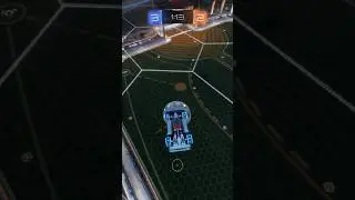 todays clip #rocketleague #edit
