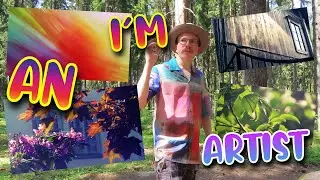 TruthDetective's artistic photography VLOG DAY from FINLAND!