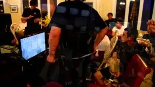 EnVy Gamma Combine