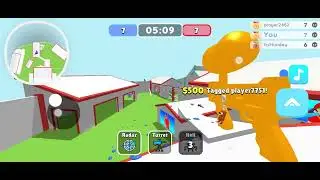 Paintball king #gamingvideos yso corp