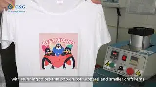 G&G Wide-Format Solutions: The Game-Changer in Large-Scale Printing