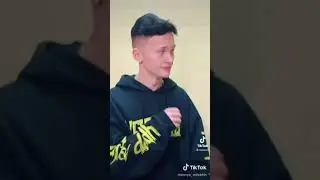 Даня Милохин и Николай Басков