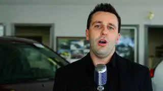 Meet Mike Ditchburn Sales Manager at Orangeville Chrysler Dodge Jeep Ram in Orangeville Ontario
