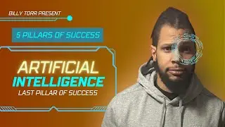 The 5th Pillar Of Success: Artificial Intelligence