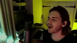 Vintage Culture, Fancy Inc - Cali Dreams feat The Beach [Acoustic version]
