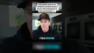 &ldquo;Drake Maye is not on my level&rdquo; - Tom Brady REACTS to Patriots losing to the Seahawks in Super Bowl