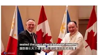 WEEK IN REVIEW: 03&ndash;09 NOV 2025 | DIPLOMACY, DEFENSE, AND DIGNITY: THE NATION&rsquo;S LINE HOLDS