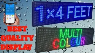 #displayled #pixelart #leddisplayboard #led #leddisplay Contact 7268884848