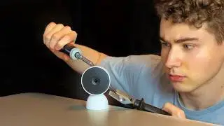 Home Security Cameras are NOT Private (so I built my own)