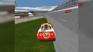 Nascar '99 (PlayStation 1) - Talladega Superspeedway | Duckstation | i7 14700F + RTX 4060