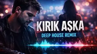 Kırık – (Deep House Remix) | Planetf