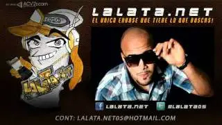 Broma Telefonica a LR (LALATA.NET - TWITTER @LALATA05)
