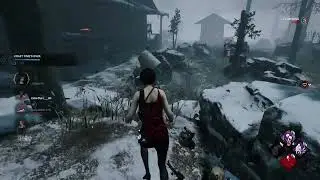 All Totem% Speedrun | DBD Short | Mad King JJ