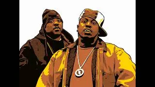 M.O.P. - Best of Mix