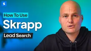 Lead Search - Skrapp.io