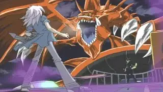 Yu-Gi-Oh [ITA] - Yugi vs Bakura Duello Completo 