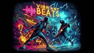 Vibrant Beats