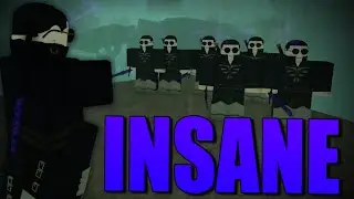 INSANE Clone Army Build | Deepwoken