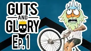 Guts And Glory Gameplay PC Part 1 | HANG ON JIMMY!!! | Carbon Knights
