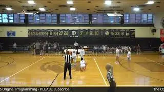Bayonne Bees vs Hudson Catholic Hawks - HCIAL Girls Basketball - 01/13/26