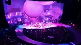 ARIANA GRANDE - 7 RINGS - O2 Arena, London - 16.10.2019