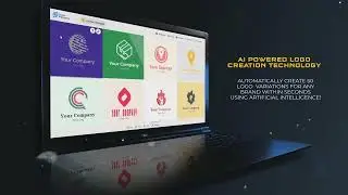 AI Logo Maker - Create Logos with help of AI Logo Generator with Commercial License