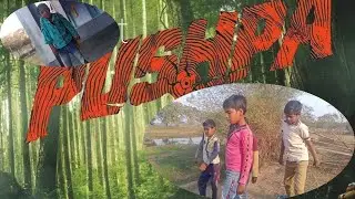 Purulia Pushpa Comedy 😁 2022 ! Purulia King Comedy !!