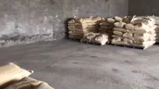 warehouse 1