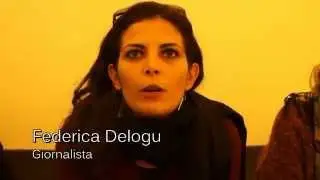 Intervista a Claudia Torrisi, Filippo Poltronieri, Federica Delogu e Sebastian Viskanic,