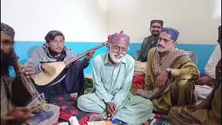 Mureed Ali Bugti New song 