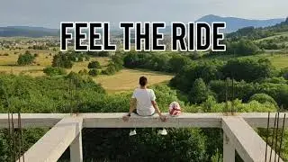 FEEL THE RIDE