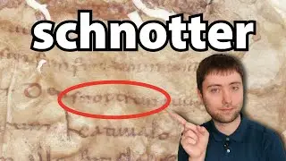 Ein verlorenes Wort f&uuml;r &sbquo;klug&lsquo;