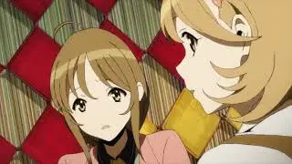 'Occultic Nine' but its Only Ryoka Narusawa