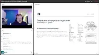 Психометрика в оценке персонала best practices и перспективы развития