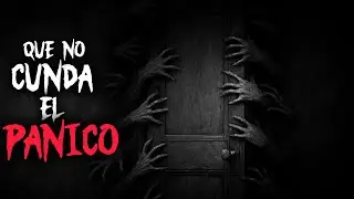 EL APARTAMENTO DONDE EL HORROR NUNCA TERMINA