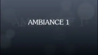 AMBIANCE 1 by Richard Montalto