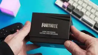 Just A Minute With The Timex x Fortnite MK1 | Windup Watch Shop