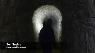 Esplorazione di cavit&agrave; artificiali.