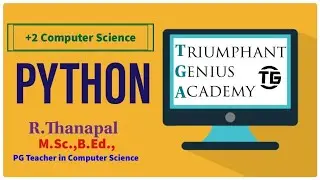 +2 CS Python Part 28 Python Set Create, Union Intersection Difference Symmetric difference functions
