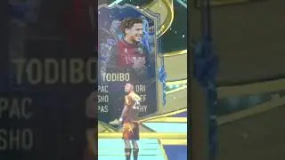 FIFA 23! TOTS in a Premium Gold Preview Pack!