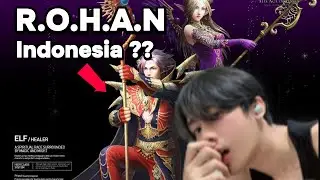 MAIN LAGI SETELAH 10 TAHUN! | NOSTALGIA ROHAN ONLINE