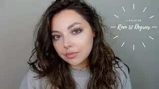 Easy Glam Eyes | ROEN BEAUTY
