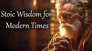 The Essence of Focus: A Journey into Stoic Philosophy