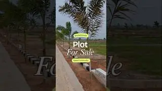 ✅ Residential plots for sale #bhubaneswar #gharabariplot
